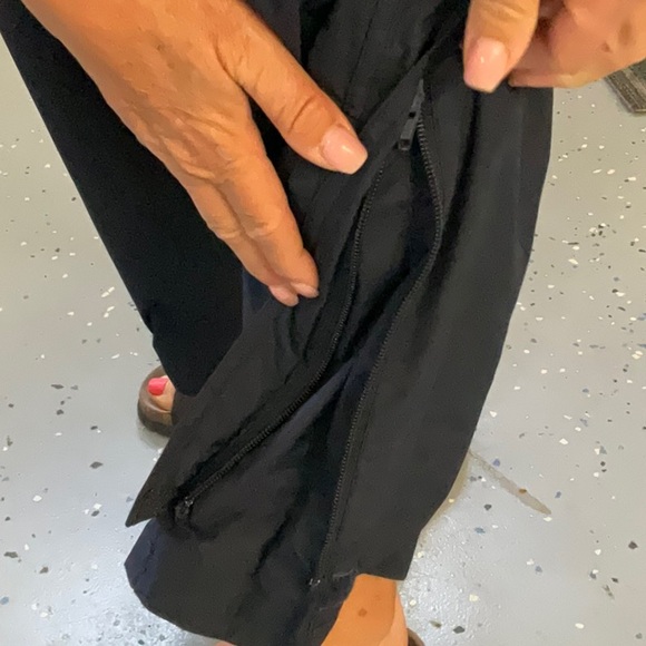 Ladies Sun Ice rain suit for golf - Picture 6 of 8